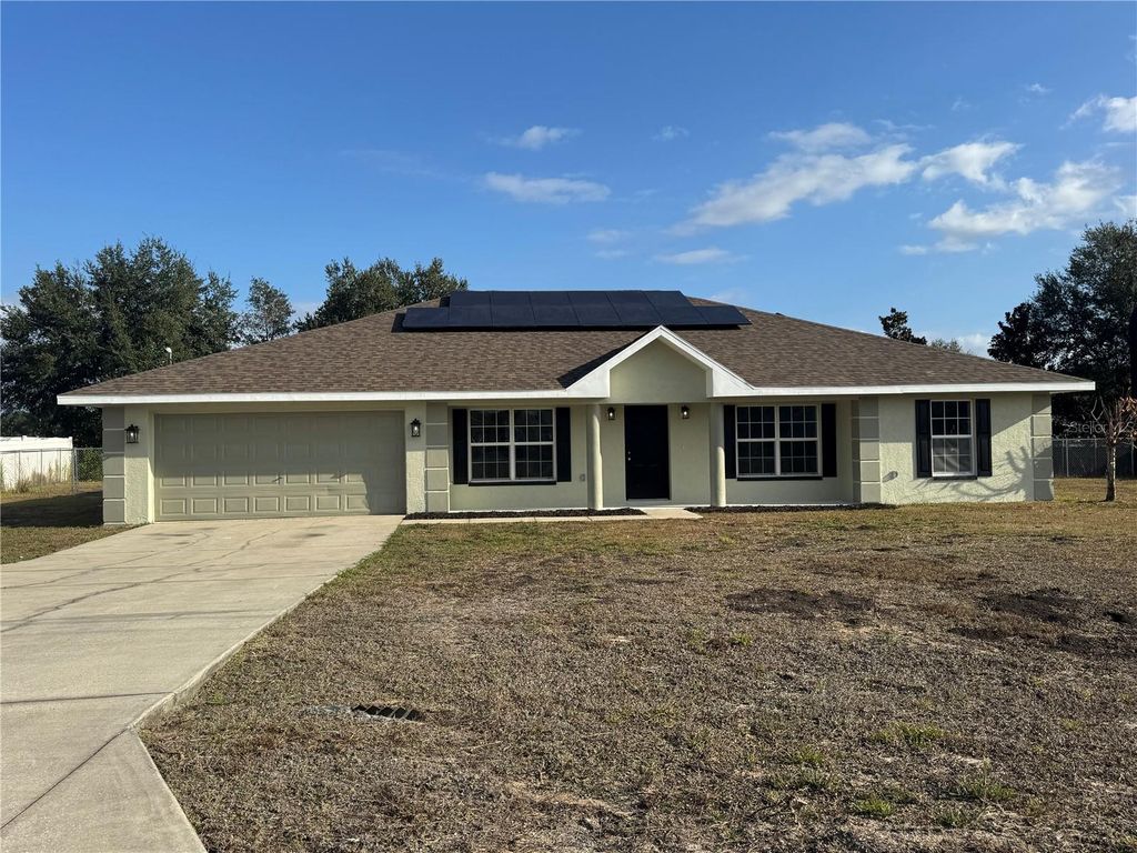 63 WATER TRACK, Ocala, FL 34472
