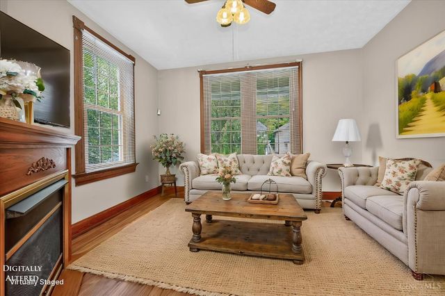 560 Delta Avenue, Cincinnati, OH 45226