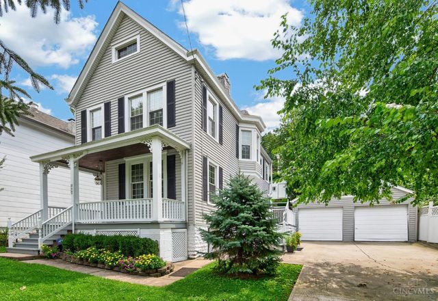 560 Delta Avenue, Cincinnati, OH 45226