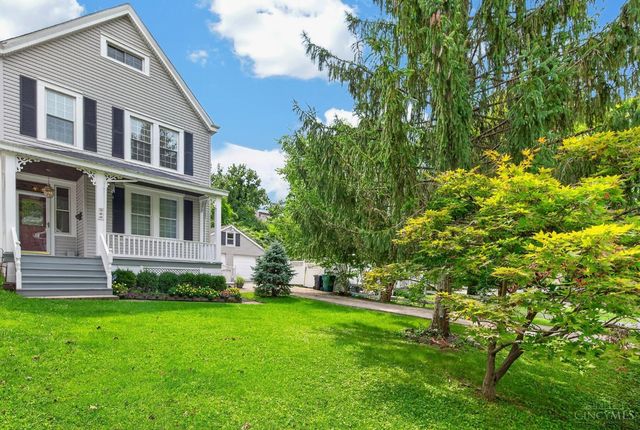 560 Delta Avenue, Cincinnati, OH 45226