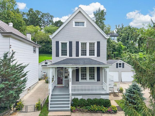 560 Delta Avenue, Cincinnati, OH 45226