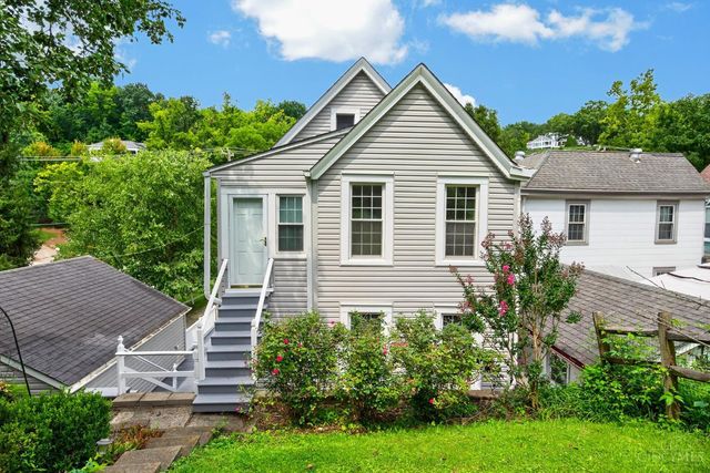 560 Delta Avenue, Cincinnati, OH 45226