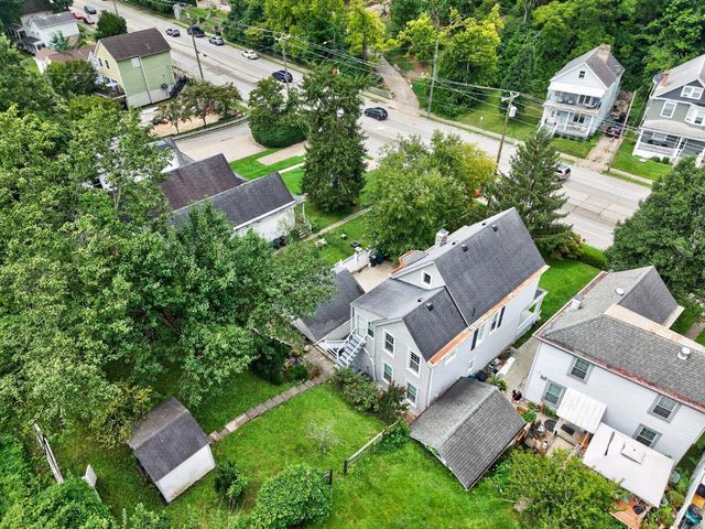 560 Delta Avenue, Cincinnati, OH 45226