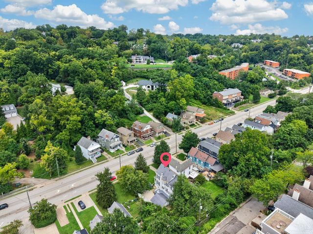 560 Delta Avenue, Cincinnati, OH 45226