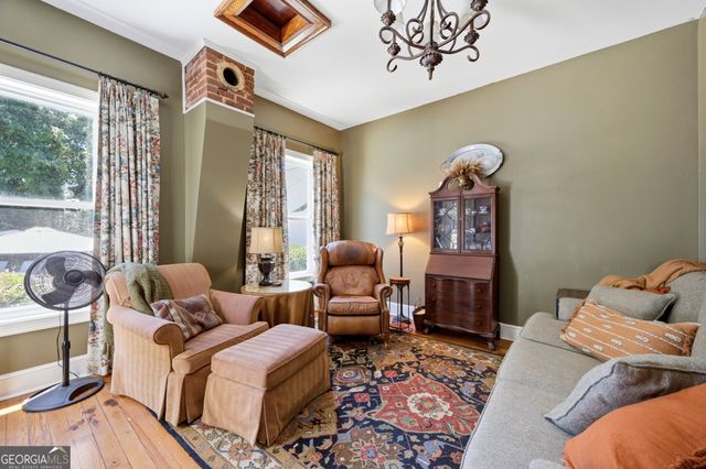 200 W Main Street, Forsyth, GA 31029