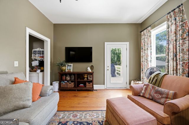 200 W Main Street, Forsyth, GA 31029