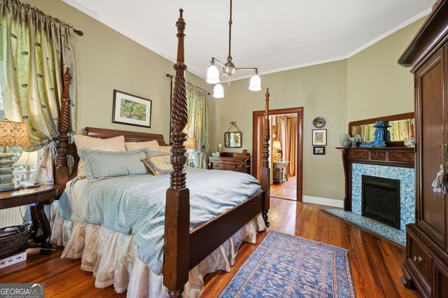 200 W Main Street, Forsyth, GA 31029
