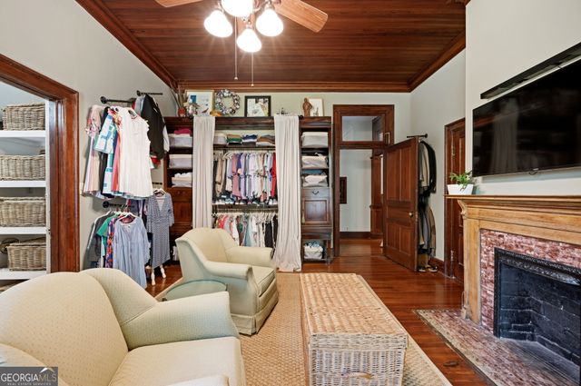 200 W Main Street, Forsyth, GA 31029