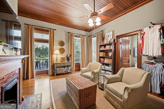 200 W Main Street, Forsyth, GA 31029