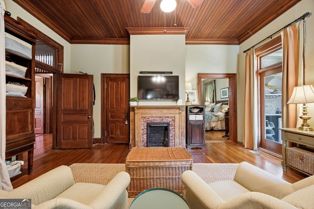 200 W Main Street, Forsyth, GA 31029