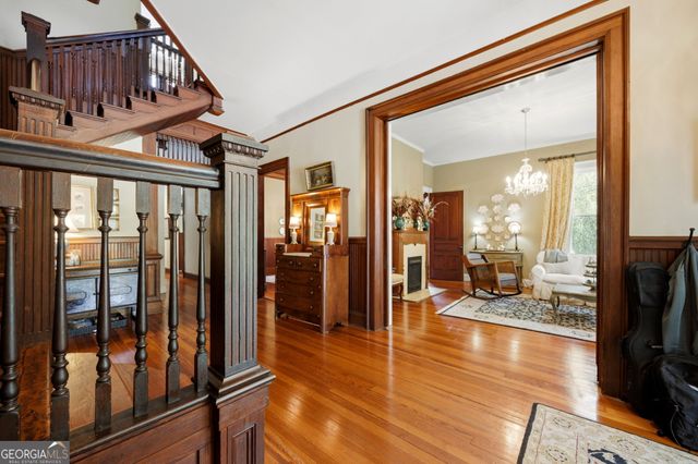 200 W Main Street, Forsyth, GA 31029