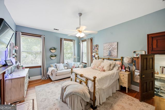 200 W Main Street, Forsyth, GA 31029