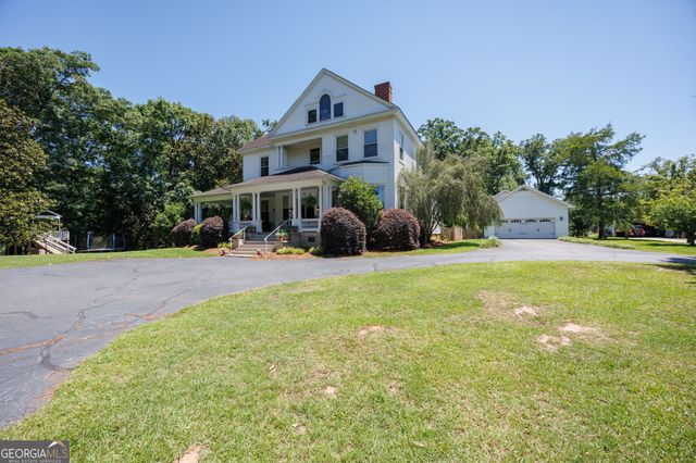 200 W Main Street, Forsyth, GA 31029