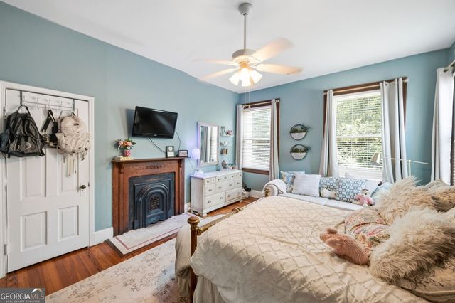 200 W Main Street, Forsyth, GA 31029
