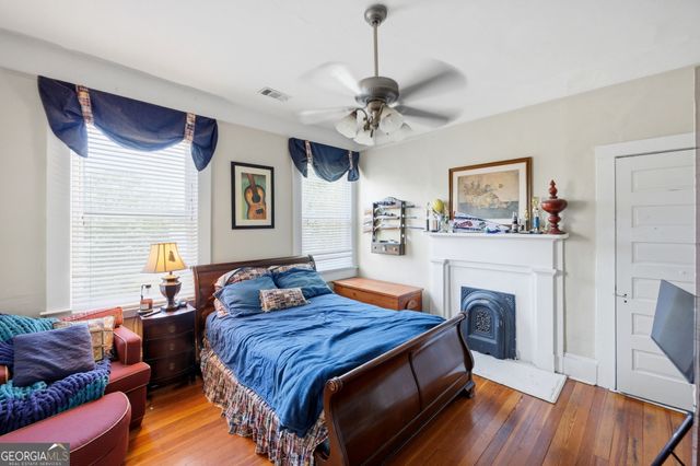 200 W Main Street, Forsyth, GA 31029