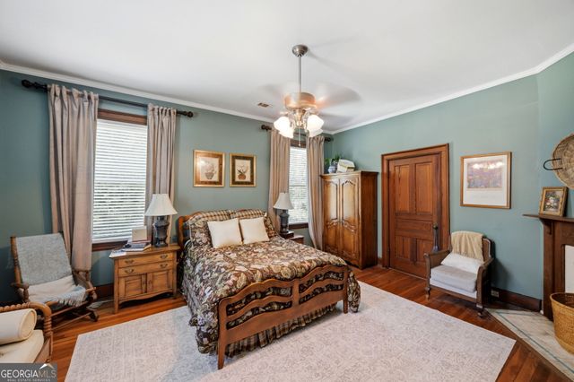 200 W Main Street, Forsyth, GA 31029