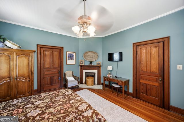 200 W Main Street, Forsyth, GA 31029