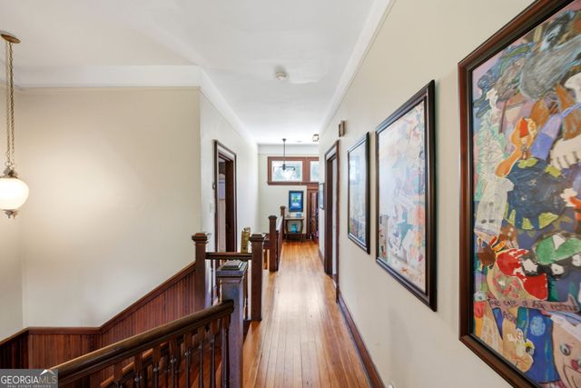 200 W Main Street, Forsyth, GA 31029