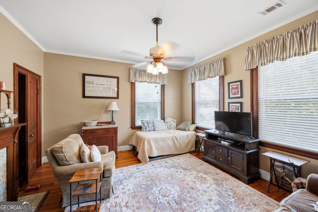 200 W Main Street, Forsyth, GA 31029