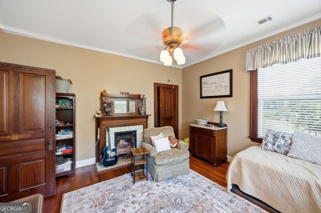 200 W Main Street, Forsyth, GA 31029