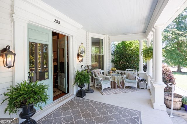 200 W Main Street, Forsyth, GA 31029