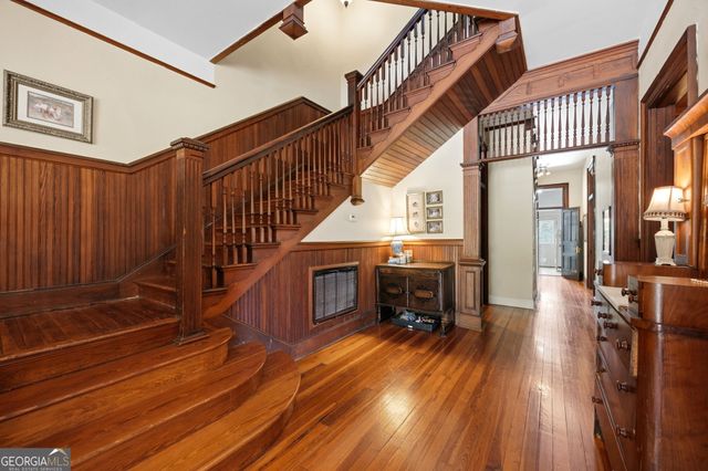 200 W Main Street, Forsyth, GA 31029