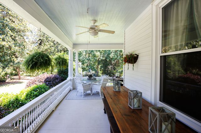 200 W Main Street, Forsyth, GA 31029