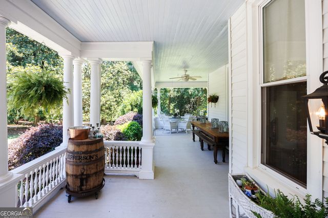 200 W Main Street, Forsyth, GA 31029