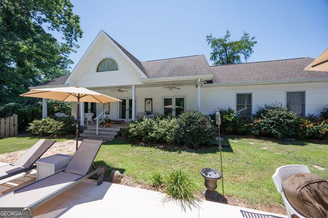 200 W Main Street, Forsyth, GA 31029