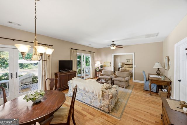 200 W Main Street, Forsyth, GA 31029