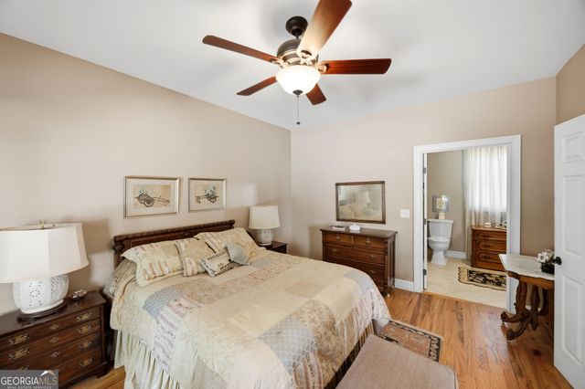 200 W Main Street, Forsyth, GA 31029