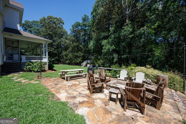 200 W Main Street, Forsyth, GA 31029