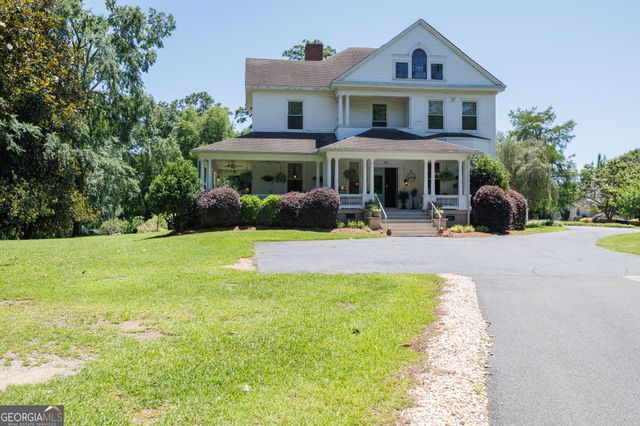 200 W Main Street, Forsyth, GA 31029