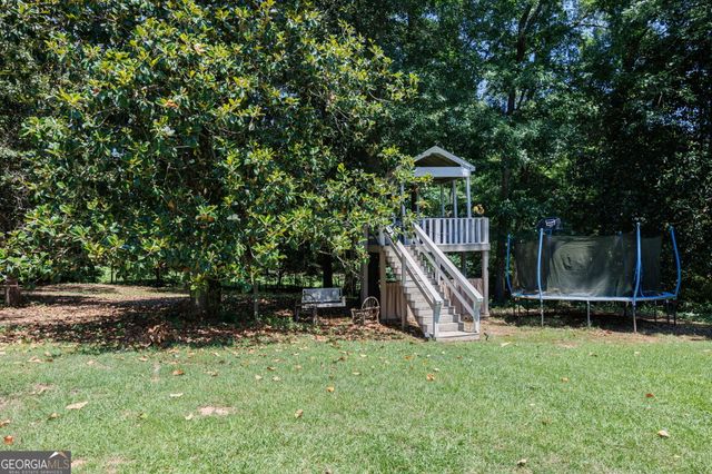 200 W Main Street, Forsyth, GA 31029