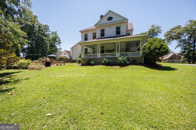 200 W Main Street, Forsyth, GA 31029