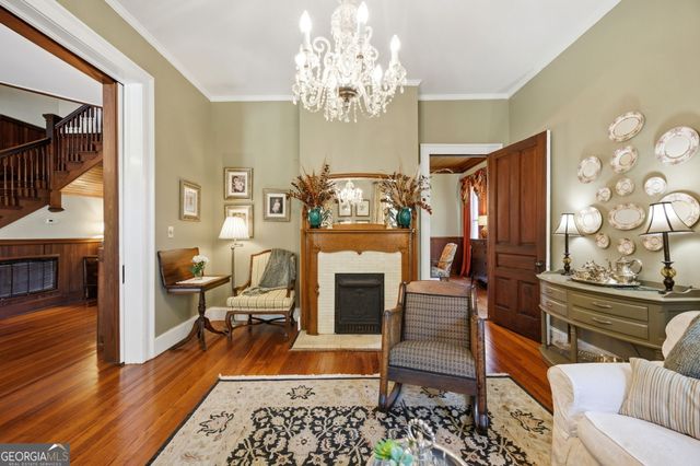 200 W Main Street, Forsyth, GA 31029