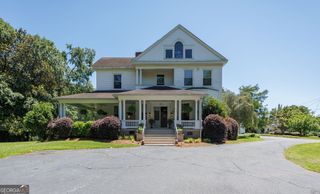 200 W Main Street, Forsyth, GA 31029