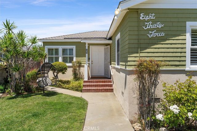 834 W 24th, San Pedro, CA 90731
