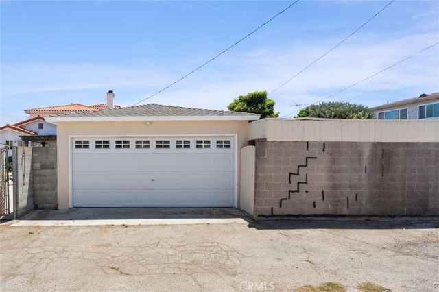 834 W 24th, San Pedro, CA 90731