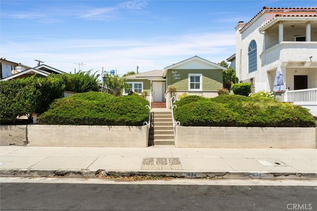 834 W 24th, San Pedro, CA 90731