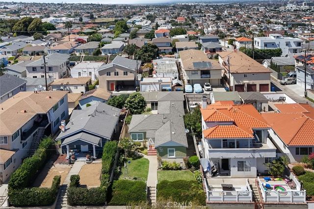 834 W 24th, San Pedro, CA 90731
