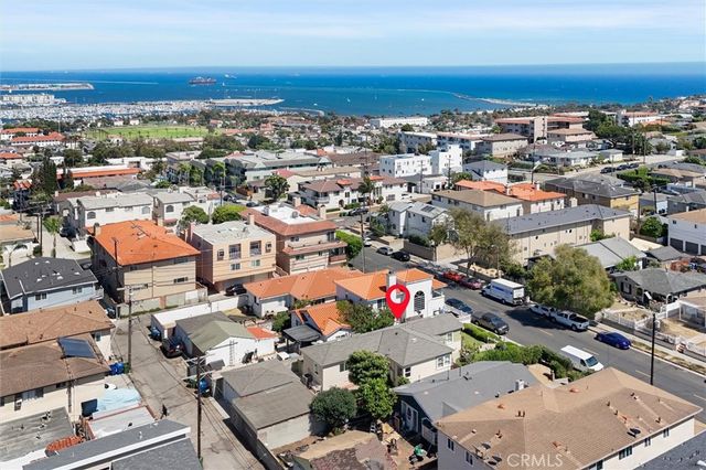 834 W 24th, San Pedro, CA 90731