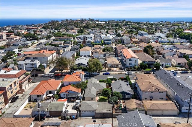 834 W 24th, San Pedro, CA 90731