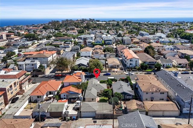 834 W 24th, San Pedro, CA 90731