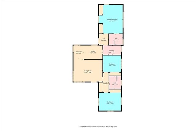 834 W 24th, San Pedro, CA 90731