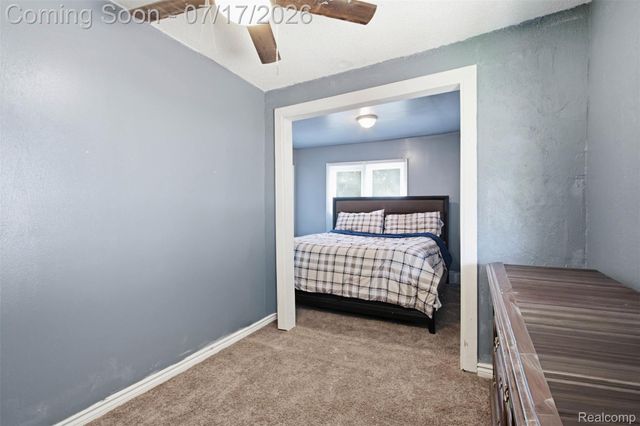 12580 Promenade Street, Detroit, MI 48213