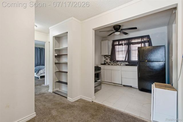 12580 Promenade Street, Detroit, MI 48213