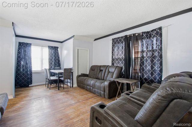 12580 Promenade Street, Detroit, MI 48213