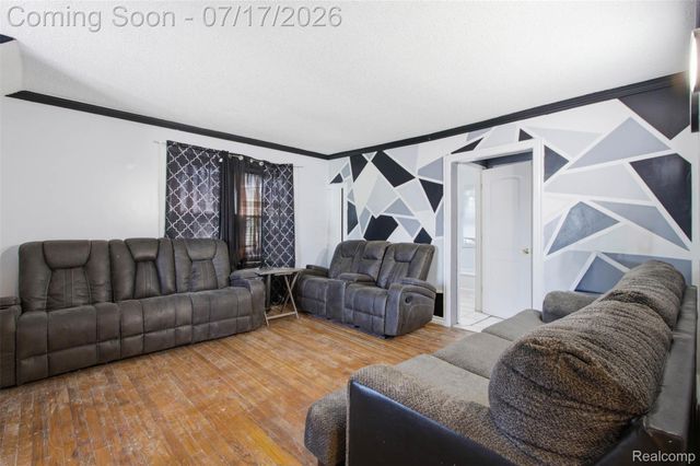 12580 Promenade Street, Detroit, MI 48213