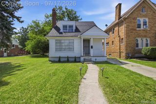 12580 Promenade Street, Detroit, MI 48213